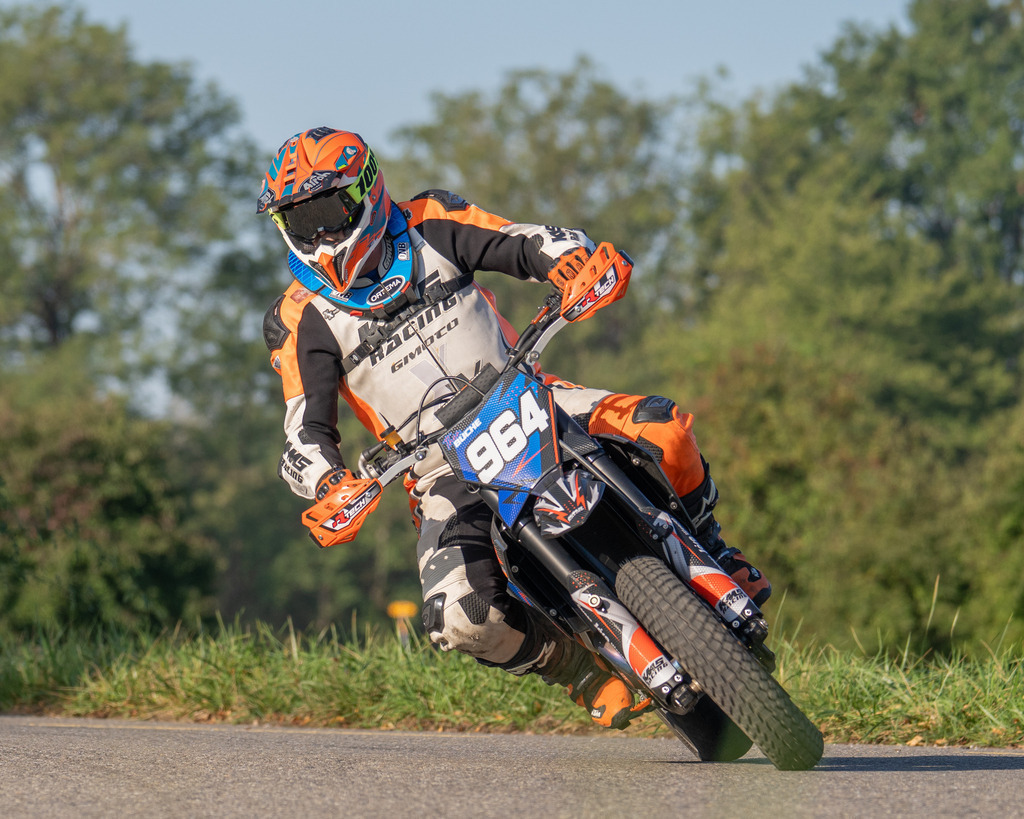 20260912-S7A01879 | Supermoto, KMS Racing, Racing, Sport - Realisiert mit Pictrs.com