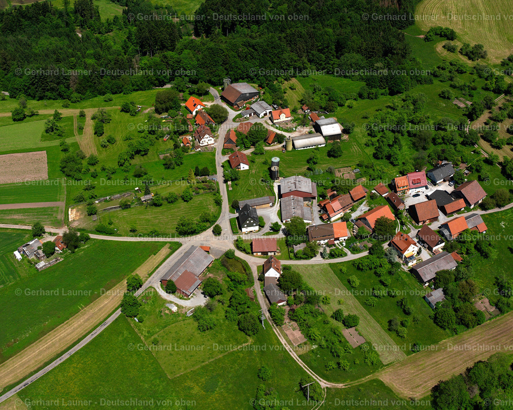 2507186 | Köchersberg, Murrhardt