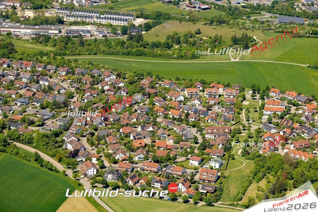 Luftaufnahme von Herbrechtingen Vs Google Maps- Die Luftaufnahme wurde 2025 vom UL-Flugzeug heraus erstellt ( keine Drohne ) - Hochauflösende Luftaufnahme - für professionelle Ausdrucke geeignet. Die Geschenkidee !Mit Lizenz und Bildrechte bestellbar