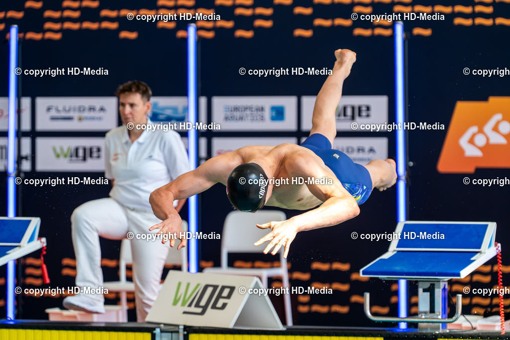 European Aquatics Junior Swimming Championships 2026 | European Aquatics Junior Swimming Championships 2026