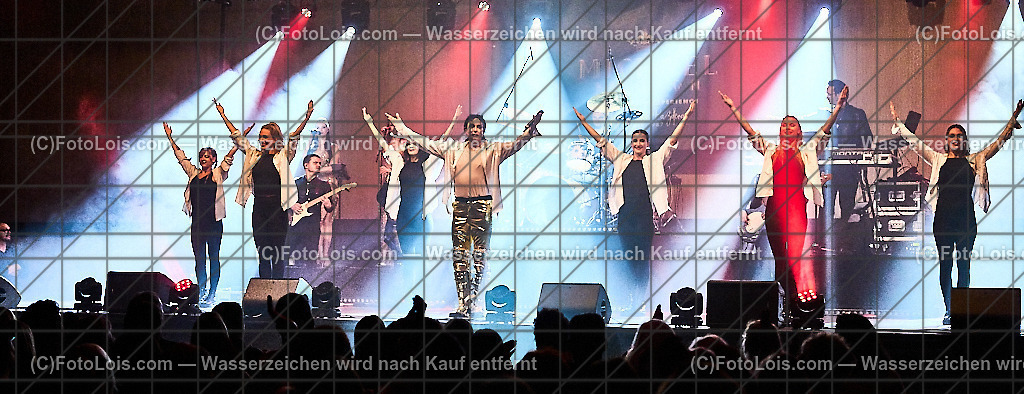 ALP6700_Tribute_Michael Jackson_Wieselburg | (C)FotoLois.com, Alois Spandl.  Michael Jackson Tribute-Konzert im Wieselburger NV-Forum, Mi 30. Oktober 2024.