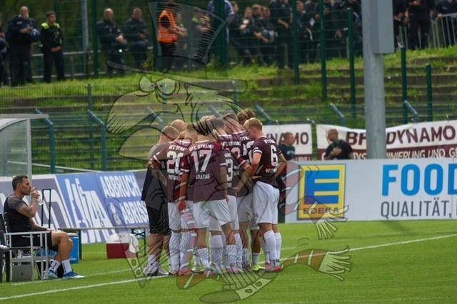 BFC Dynamo vs. SV Babelsberg 03 107 | mythos-online-redaktion