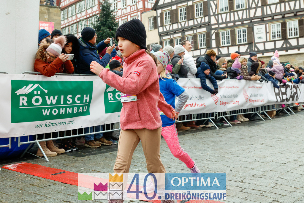 AOK JuniorCup 400m | 3koenigslauf 2026 - Realisiert mit Pictrs.com