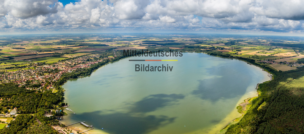 Arendsee - der See- | Arendsee - Realisiert mit Pictrs.com