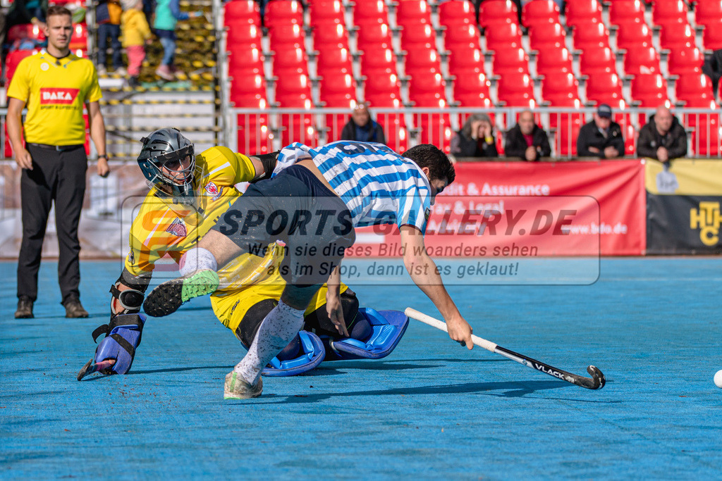 SM_20221002-D5A_3380 | Club Egara - Western Wildcats HC / 3:1