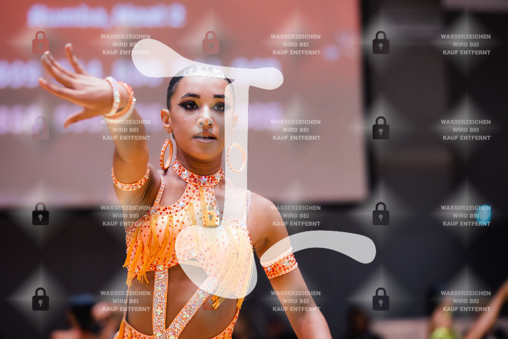 GOC 2025 - WDSF Solo Junior II Latin Female - 2025-08-21-7939 | Webshop for digital downloads and prints of dance sport, event & show photographer Julian Link - Realisiert mit Pictrs.com