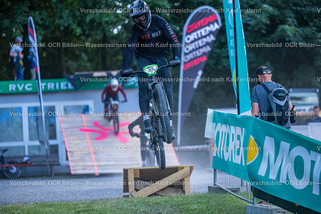 Enduro One Trieb Freitag R6-0984 | OCR Bilder Fotograf Eisenach Michael Schröder