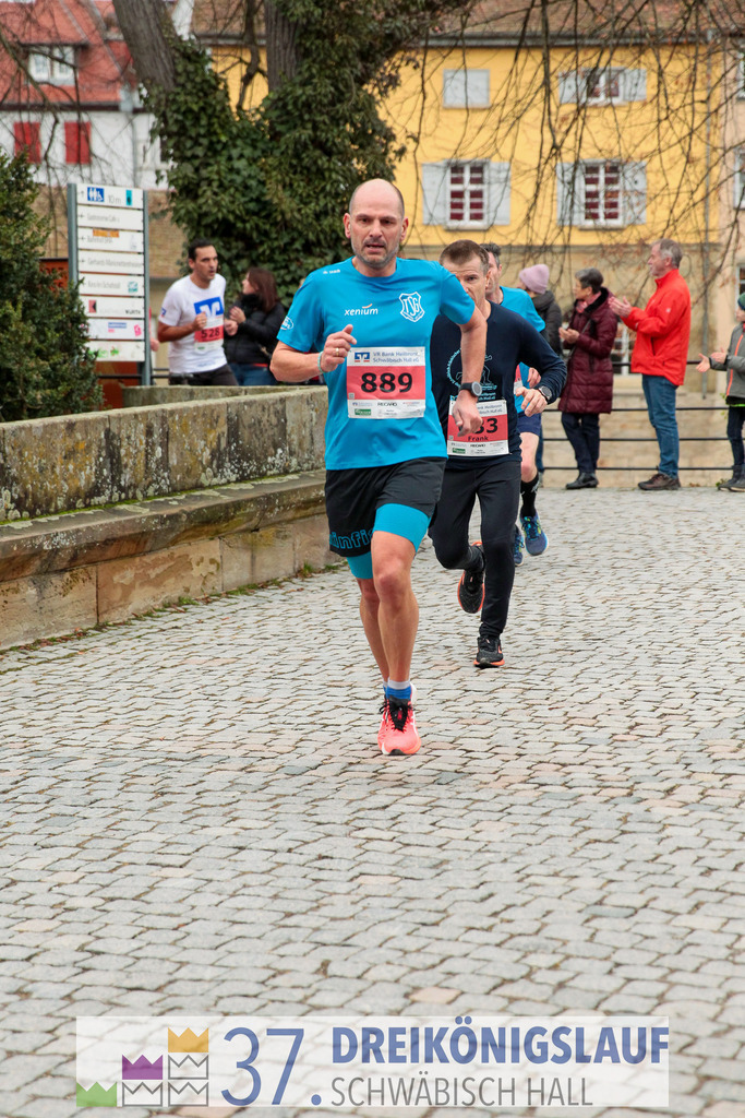 VR Bank Hauptlauf 10000m | 3 Koenigslauf 2023 - Realisiert mit Pictrs.com