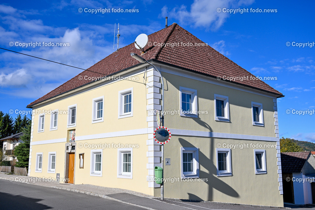 Muenzbach_ 06.11.2023-36 | 06.11.2023, Muenzbach, AUT, Muenzbach im Bild Barbaraspital