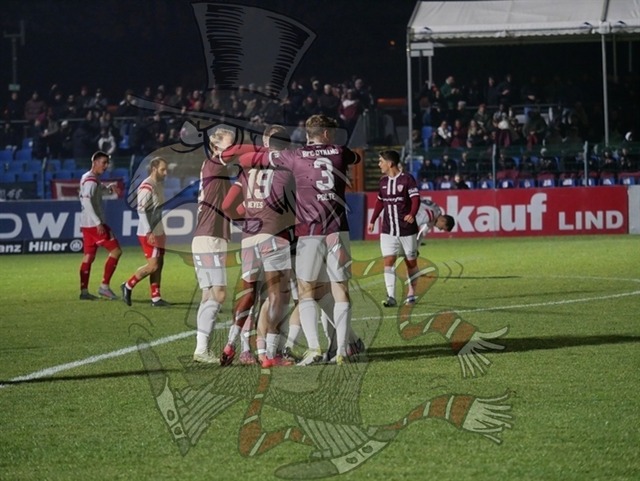BFC Dynamo vs. Hallescher FC 197 | mythos-online-redaktion