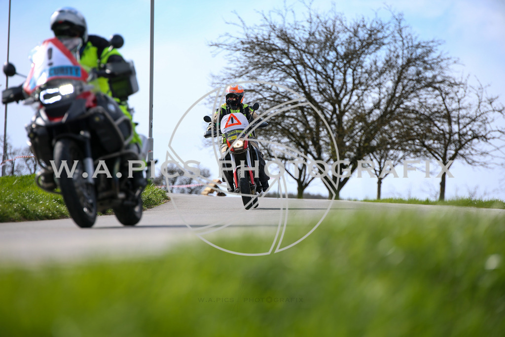 ..... | LEONDING,AUSTRIA,24.März.24 - 63.Radsaisoneröffnungsrennen Leonding Road Cycling League , Image shows: 
Photo: WAPICS / Andreas Willdoner