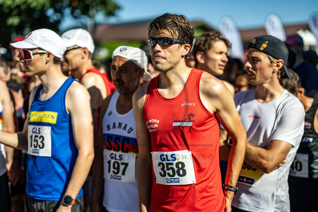 Nebelhornberglauf 2025 | Oberstdorf, 29.06.2025 - Nebelhornberglauf 2025.Foto: Dominik Berchtold/www.dberchtold.comInstagram: d_berchtold_foto