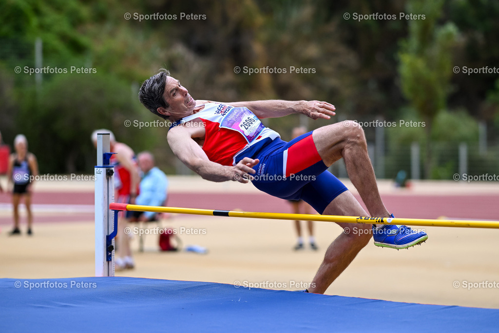 EMACS 2025 - Day 3_213 | European Masters Athletics Championships am 11.10.2025 auf Madeira (Portugal)Foto: Kai Peters - Realisiert mit Pictrs.com