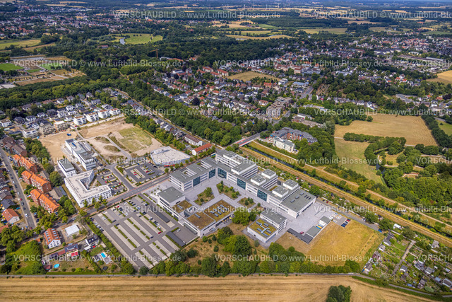 Hamm220707233 | Luftbild Blossey Luftbilder NRW Deutschland