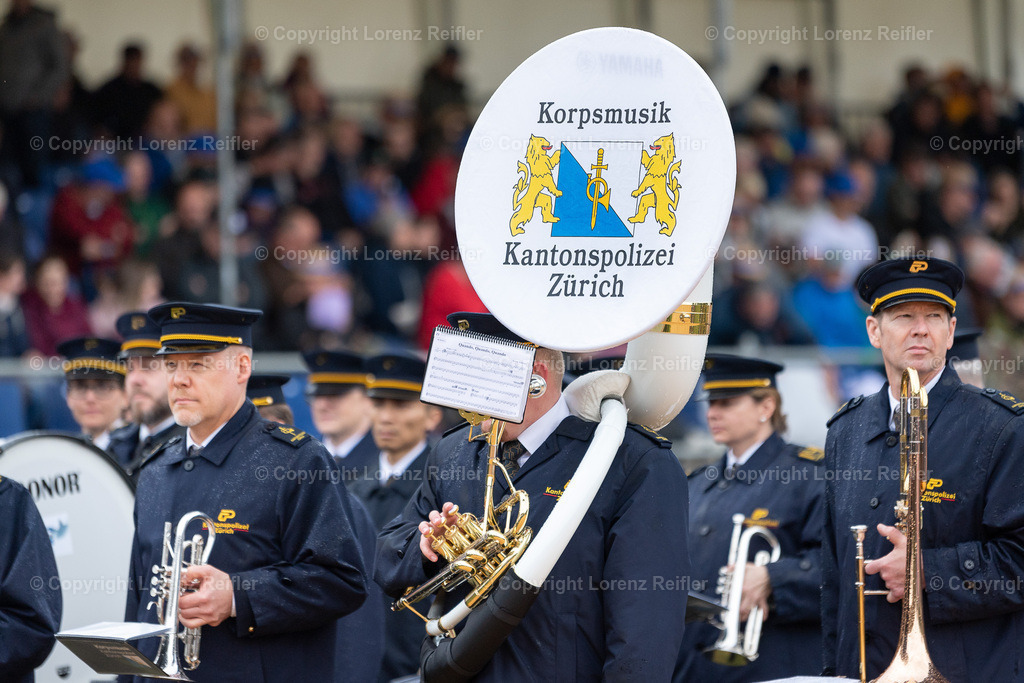 Schwingen -  Zürcher Kantonal 2023 | Zürich Allmend, 14.5.23, Schwingen - Zürcher Kantonal.