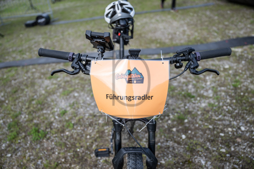 Oberstdorfer Gebirgstälerhalbmarathon | Oberstdorfer Gebirgstälerhalbmarathon am 07.05.2023 in Oberstdorf. 



(Foto: Dominik Berchtold)

B-IS SPO