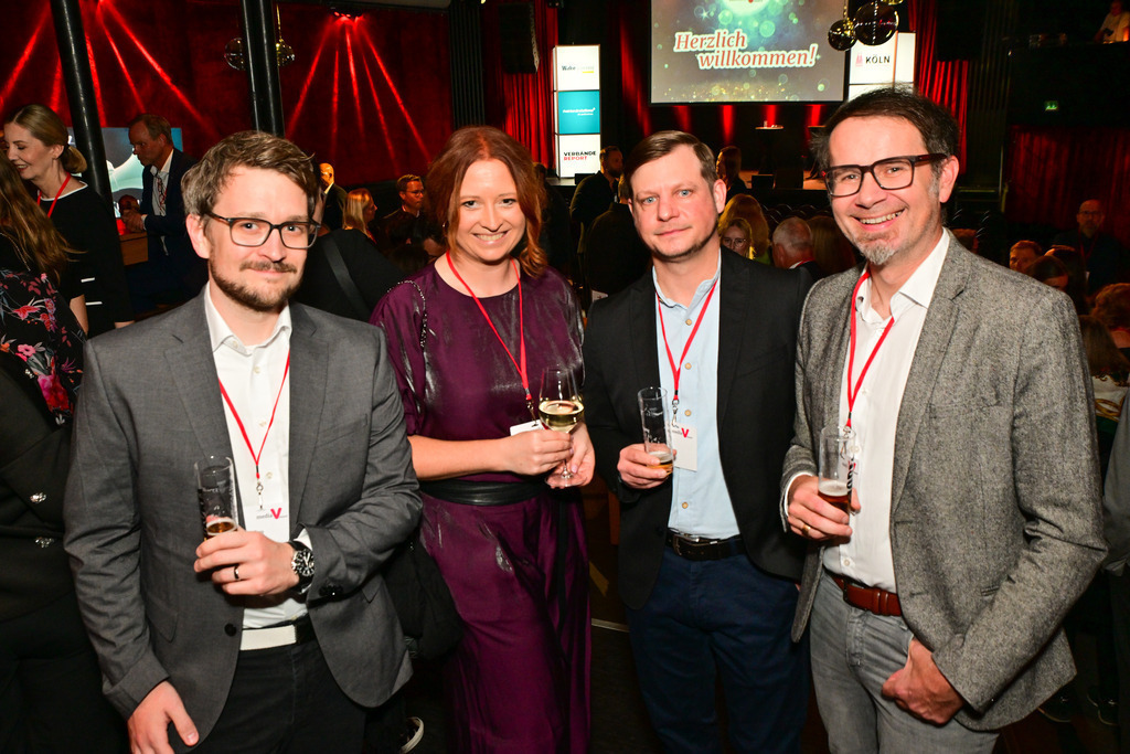 0061Media_V_Award_2025_Foto_Stefan_Wernz | Fotograf Köln - Realisiert mit Pictrs.com