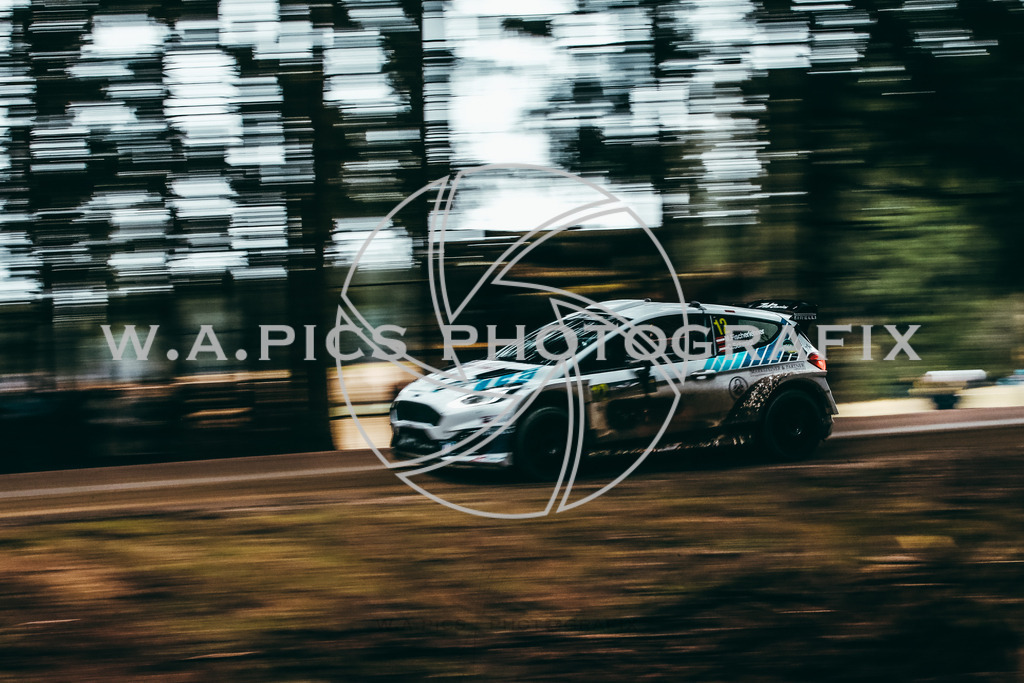 7.Jännerrally 2024 | Freistadt,AUSTRIA,05.JÄNNER 2024 - 37.Jännerrally 2024, Stage: Shakedown, Image shows: 
Photo: WAPICS / Andreas Willdoner