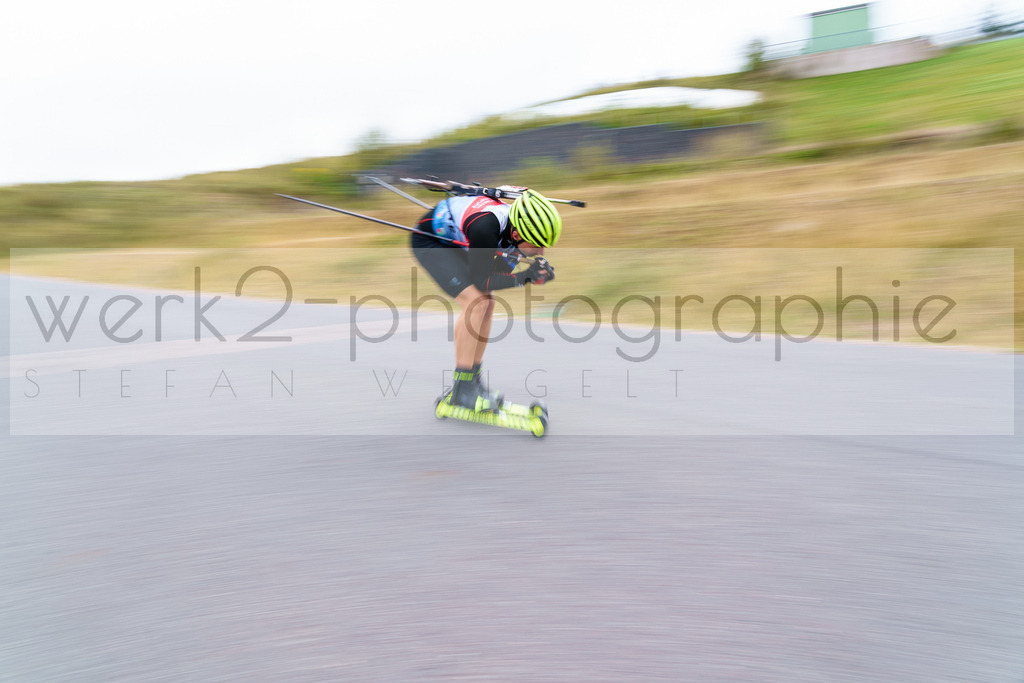 LAPUA Cup Oberhof | LAPUA Cup in der LOTTO Thüringen Arena Oberhof am 14. September 2024
