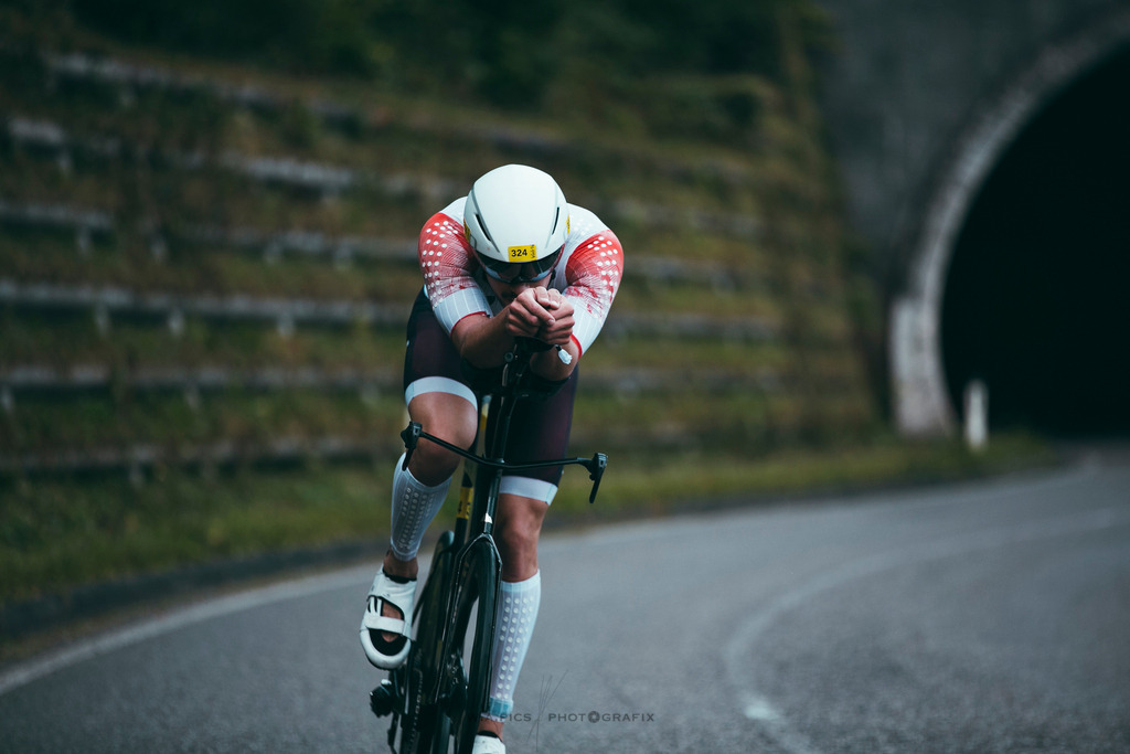 ALOHA MONDSEE TRIATHLON 2025 | AUSTRIA, 07.09.2025, Mondsee, ALOHA MONDSEE TRIATHLON 2025, Photo: WAPICS / Andreas Willdoner