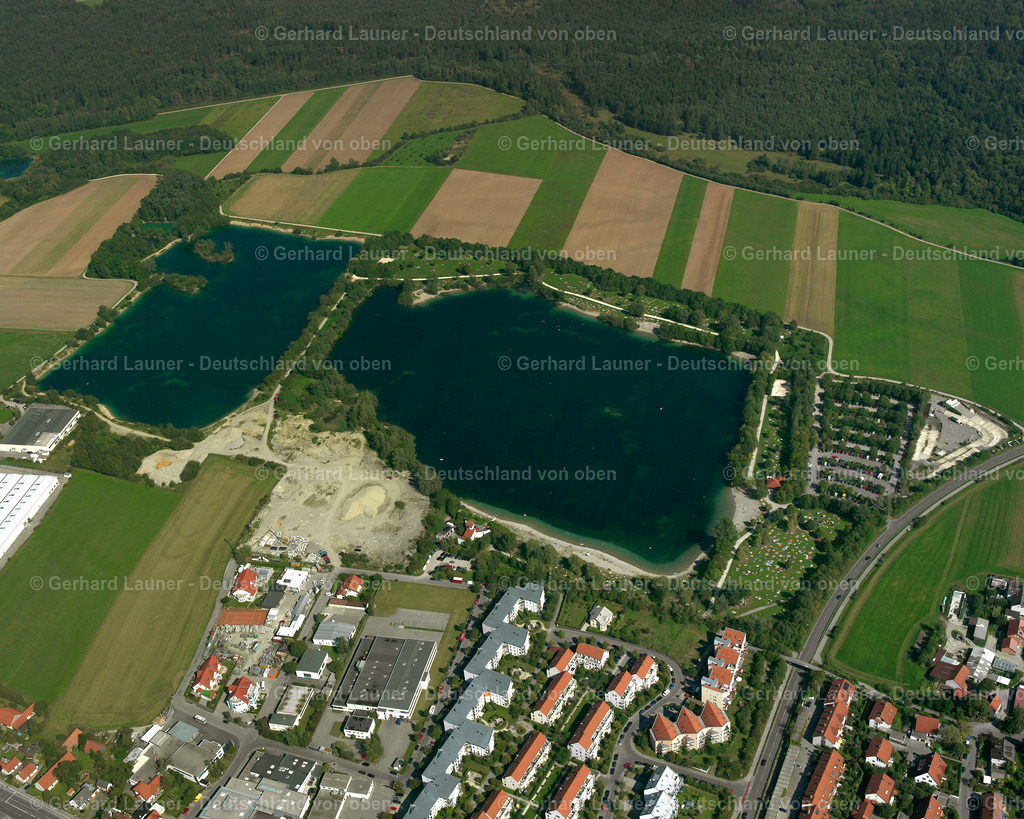 2403208 | Lautersee/Ilsesee