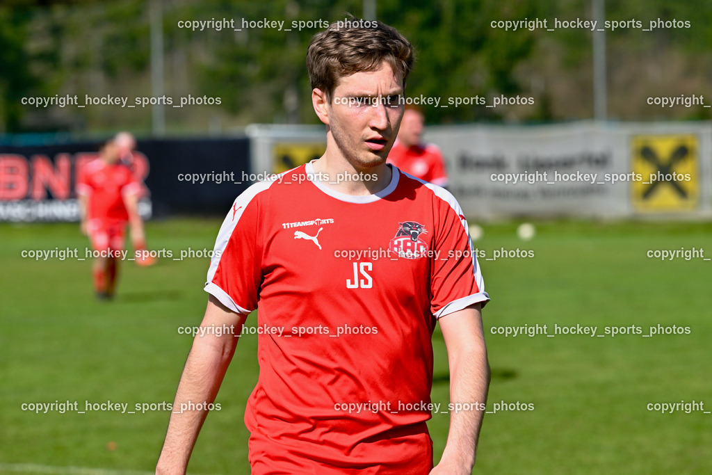 FC Gmünd vs. FC KAC 1909 22.4.2023 | hockey sports photos, Pressefotos, Sportfotos, hockey247, win 2day icehockeyleague, Handball Austria, Floorball Austria, ÖVV, Kärntner Eishockeyverband, KEHV, KFV, Kärntner Fussballverband, Österreichischer Volleyballverband, Alps Hockey League, ÖFB, 