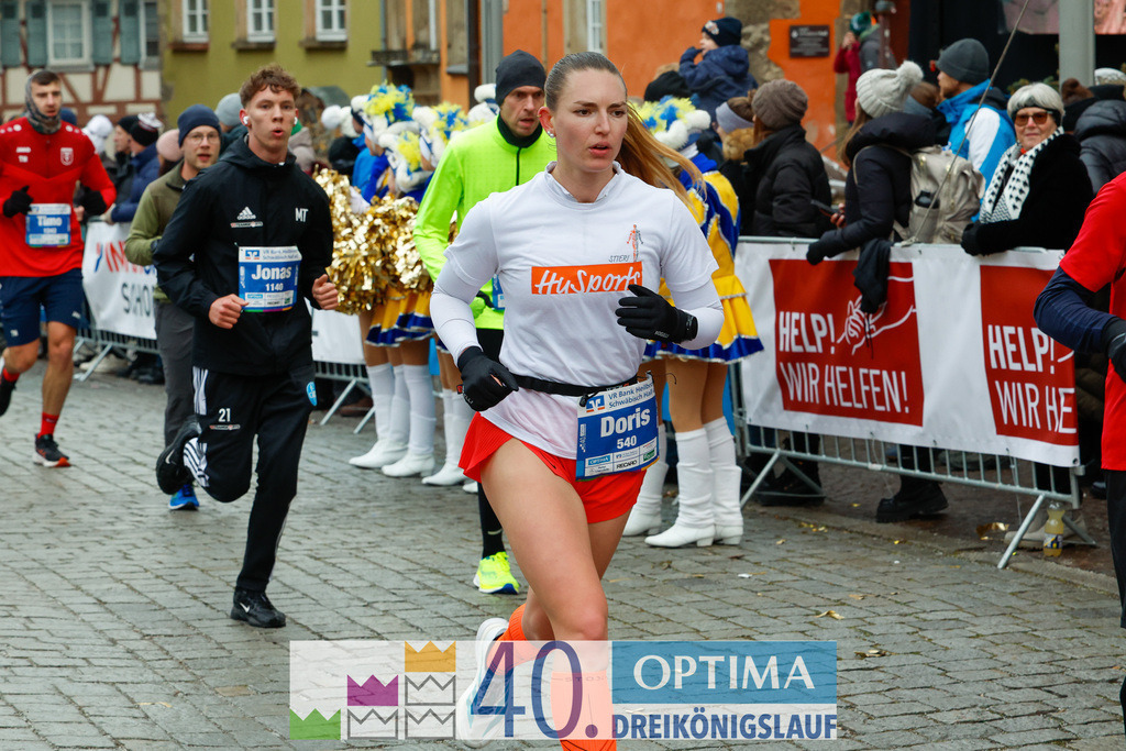 VR Bank Hauptlauf 10km | 40. Optima 3koenigslauf 2026 - Realisiert mit Pictrs.com