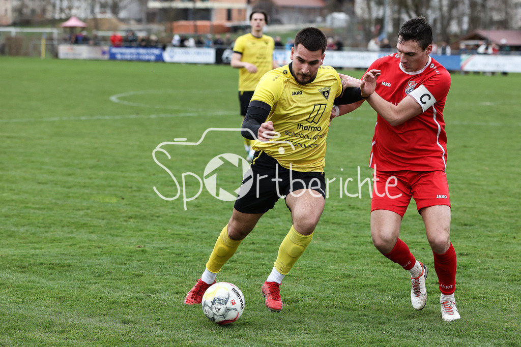 TSV Hollenbach - TSV Gersthofen | GER #20 / HOL #6