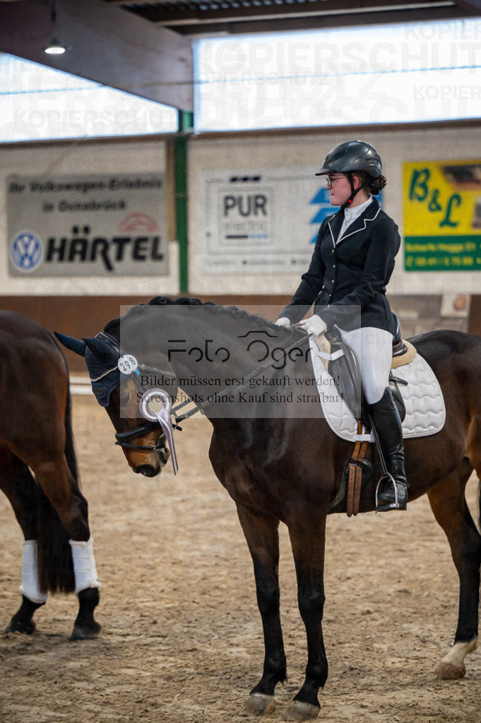 Hallenreittunier Voxtrup 2023 | Entdecke hochwertige Reitturnierfotos von Foto Oger. Professionell, emotional und authentisch – jetzt Lieblingsmomente im Shop bestellen.Deutschlandweite Turnierfotografie. - Realisiert mit Pictrs.com