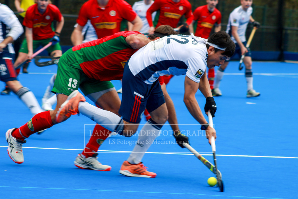 Hamburger Polo Club - Mannheimer HC 15.04.23 | lanaschraderfotografie - Realisiert mit Pictrs.com