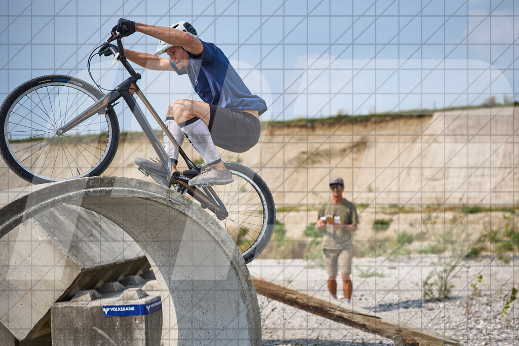 Trials European Youth Games | 16.08.2025: Trials European Youth Games in Purgstall an der Erlauf Foto: © 2025 Martin Bihounek / martinbihounek.comInsta: @martinbihounekcom