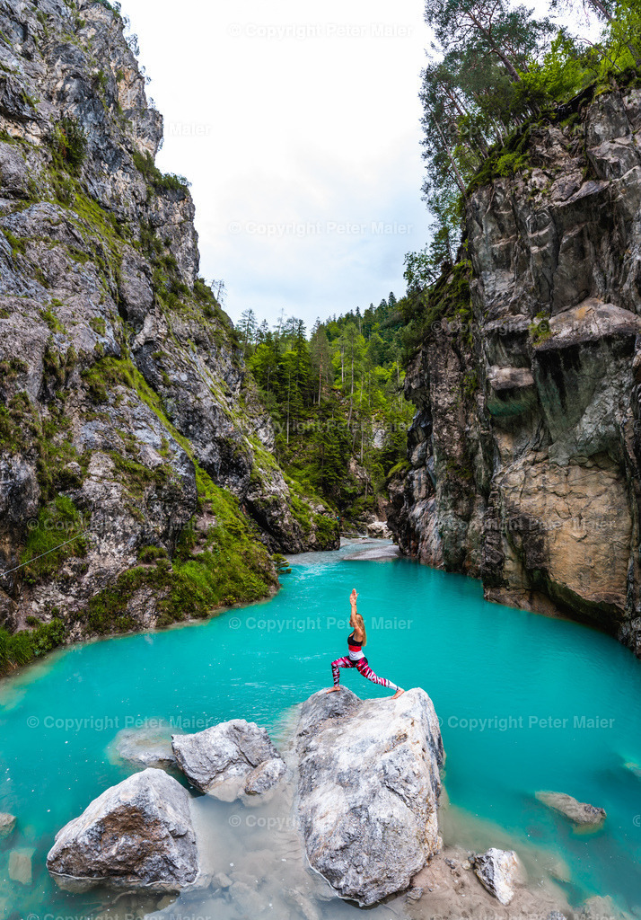 Galitzenklamm_SUP_Yoga-100 | piet_flosse