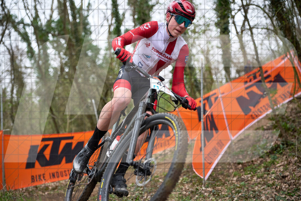 34. KTM Kamptal Trophy  | ZÖBING, Österreich – 2026-03-28: 34. KTM Kamptal TrophyFoto: © 2026 Martin Bihounek - MB Creative e.U.