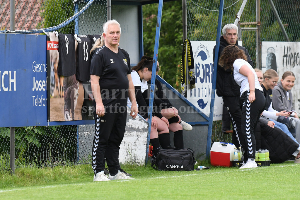 Niederbayerisches Pokalfinale 2026 | SpVgg GW Deggendorf : DJK SV Geratskirchen - Realisiert mit Pictrs.com