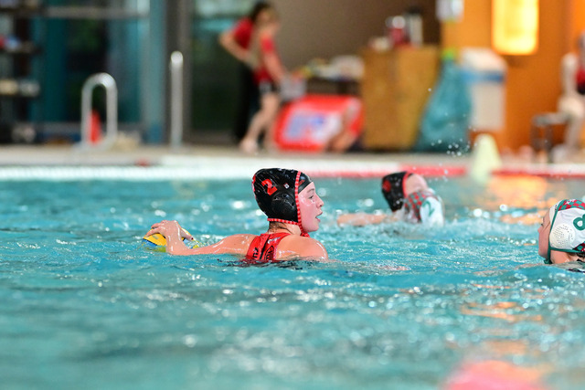 Wasserball I Juniorinnen I Saison 2024-2025 I DSV-Nachwuchscup U16 I SSV Esslingen - Eimsbütteler TV I 49046 | Der Sportfotograf. - Realisiert mit Pictrs.com