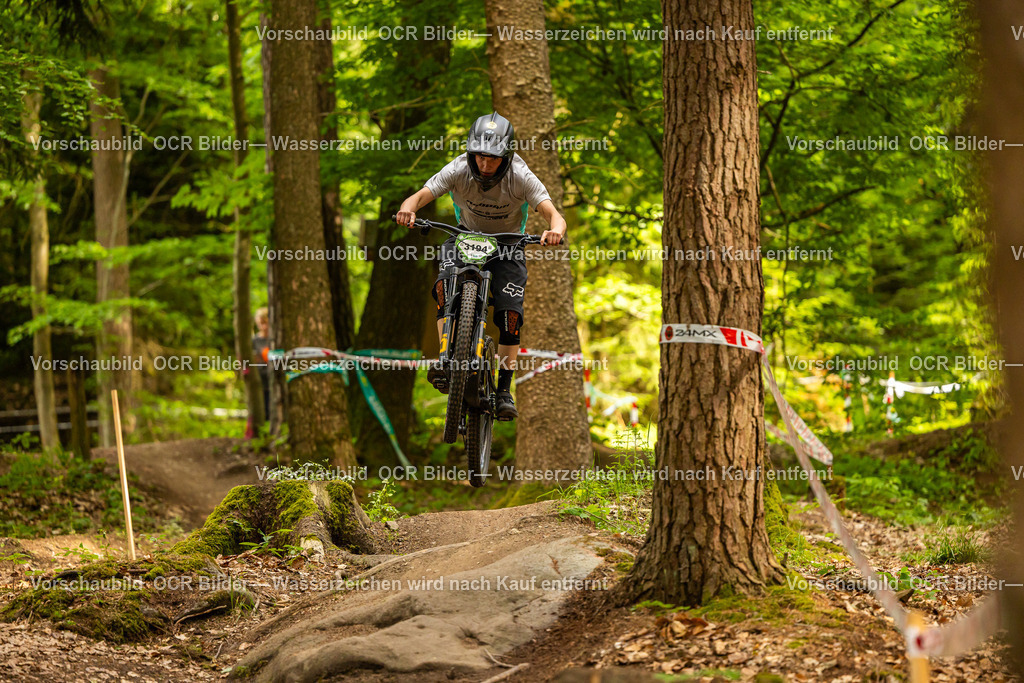 E1 Trieb Samstag R6-3076 | OCR Bilder Fotograf Eisenach Michael Schröder