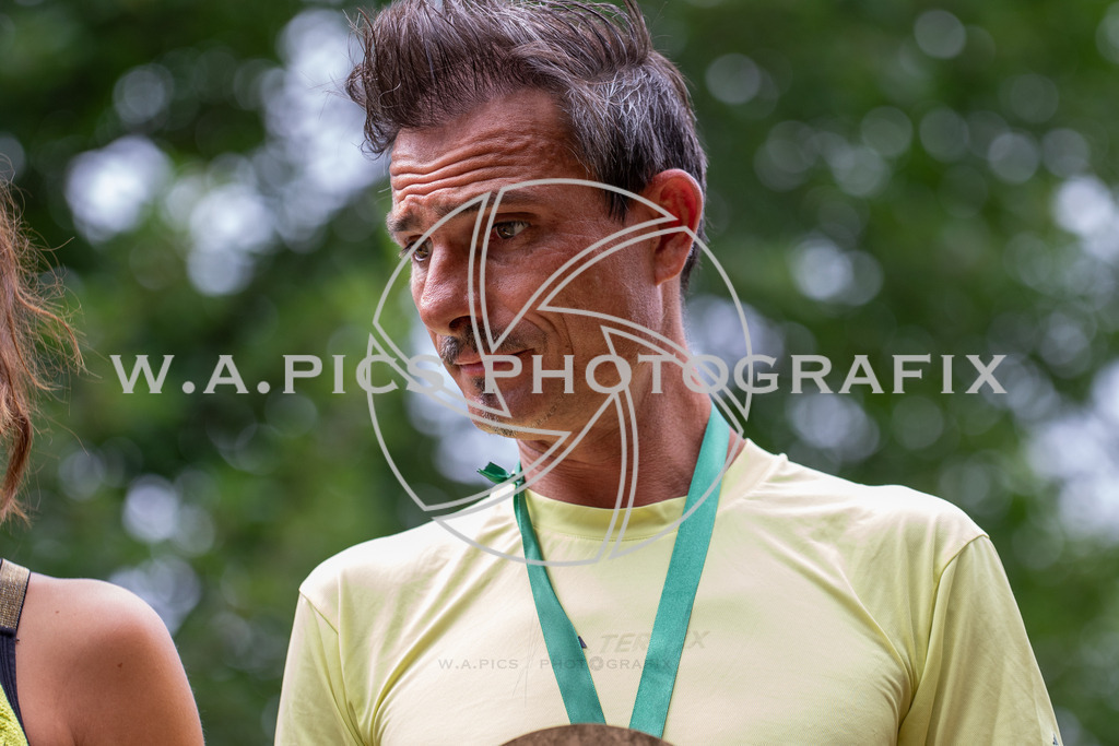 ..... | AUSTRIA, 17.08.24, Gmunden, HERBALIFE 5K Gmunden , Image shows: Photo: WAPICS / Andreas Willdoner