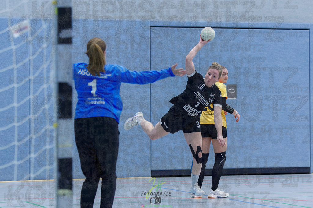 Handball Frauen Oberliga Mitte, HSG Eibelshausen/Ewersbach - HSG Lumdatal | Handball Frauen Oberliga Mitte, HSG Eibelshausen/Ewersbach - HSG Lumdatal am 21.02.2026 in Dietzhölztal-Steinbrücken (Sporthalle am Hammerweiher)Photo © 2026 - Jörg Heinrich - Realisiert mit Pictrs.com