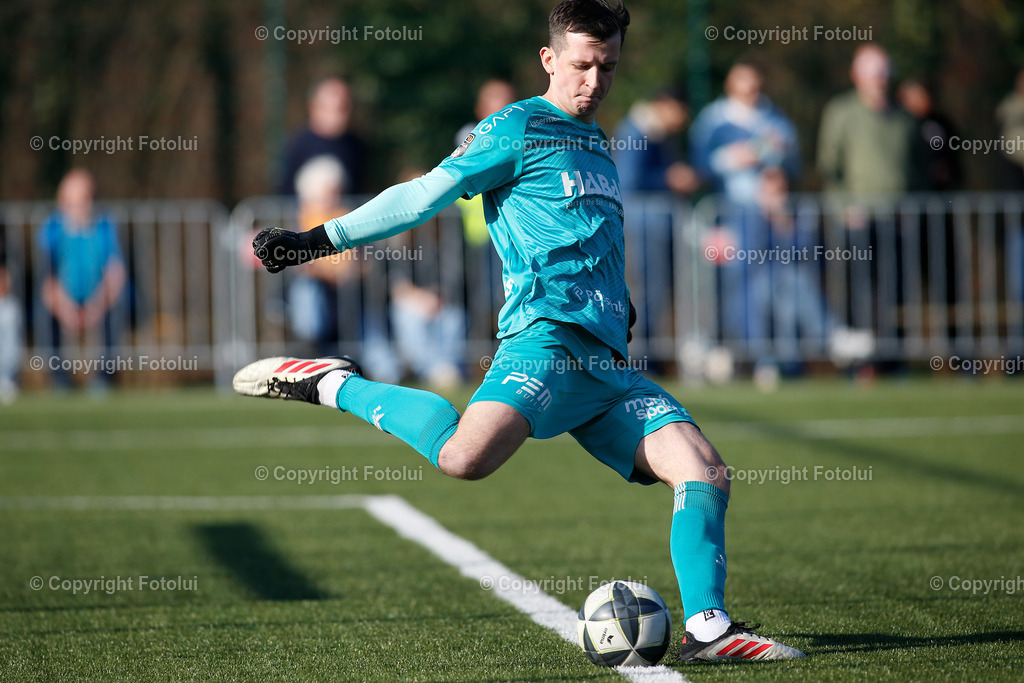 A_LUI_07032026_18 | SPORT,FUSSBALL, LT1 OOE LIGA ASKOE OEDT-UNION PERG 07.03.2026 IM BILD:ALEXANDER EBNER (PERG) BILD: FOTOLUI 