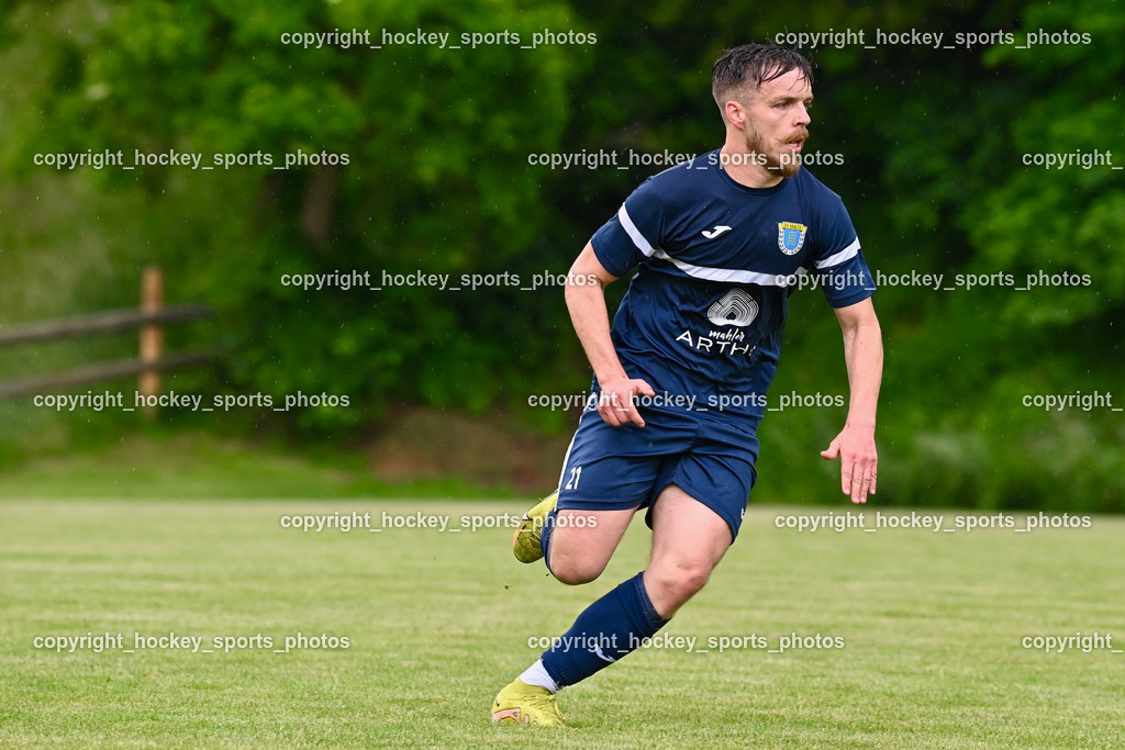 SV Malta vs. SV Rapid Feffernitz 3.6.2023 | #21 Gregor Dorniz