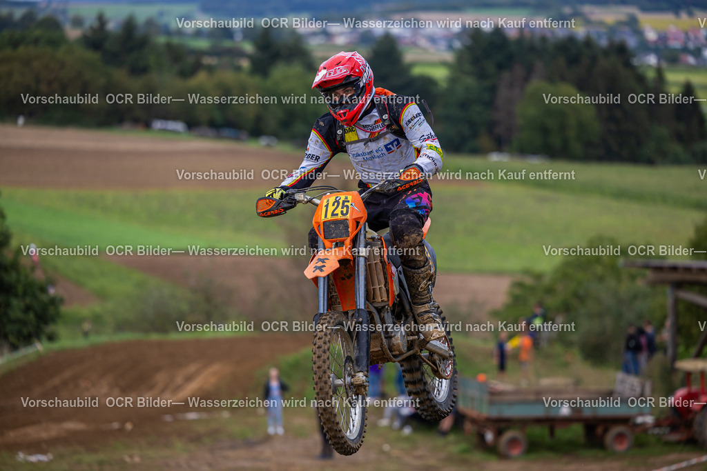 GCC Schlefflenz Samstag R6-1110 | OCR Bilder Fotograf Eisenach Michael Schröder