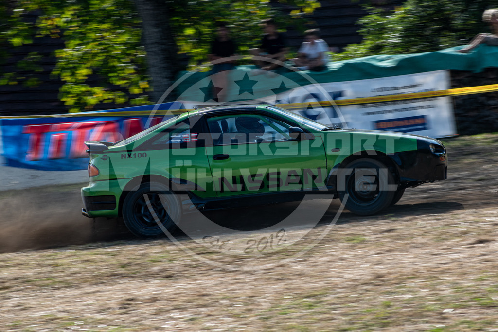 Feldslalom (248 von 383) | Motorsport Mühlviertel