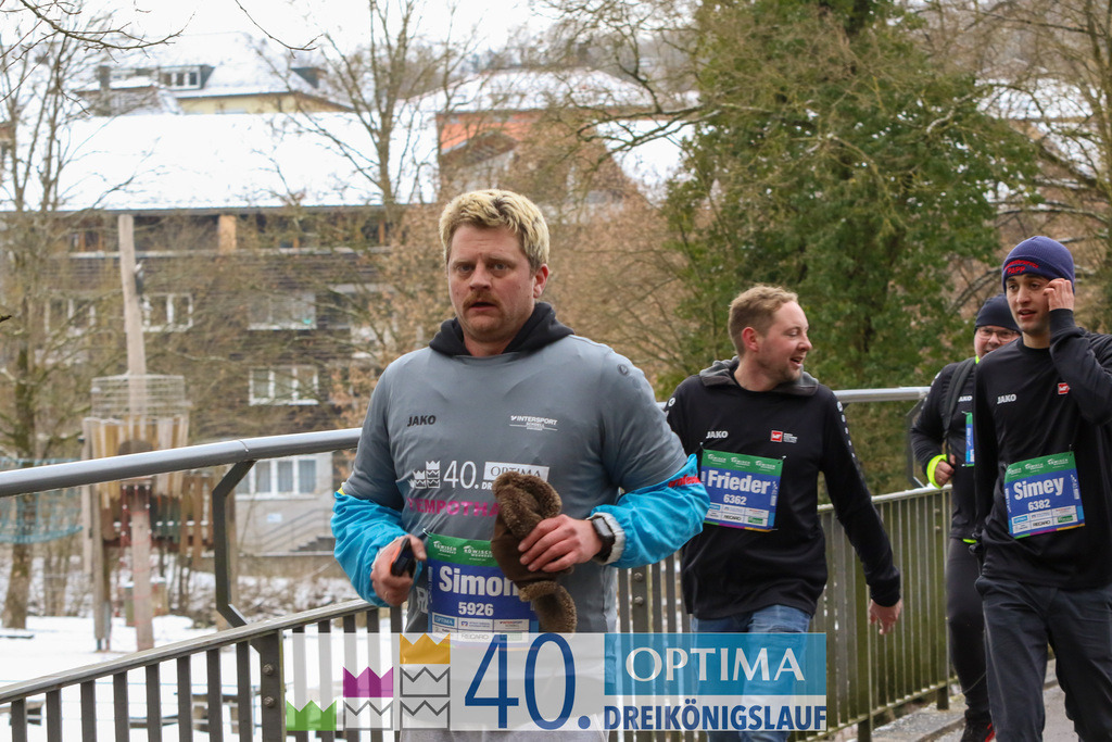 Roewisch Wohnbau Cup 5km | 40. Optima 3koenigslauf 2026 - Realisiert mit Pictrs.com