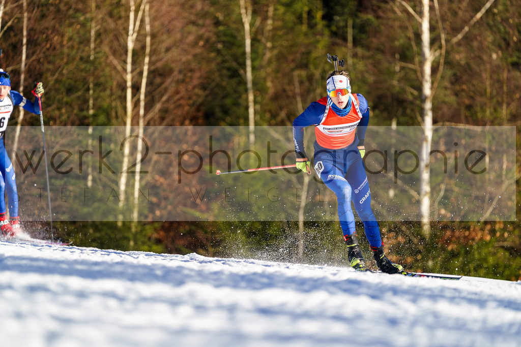 DP Arber - 12. Dezember 2025 | 2. DSV JOKA Deutschlandpokal (DP ARBER) - 12. bis 14. Dezember im ARBER Hohenzollern Skistadion