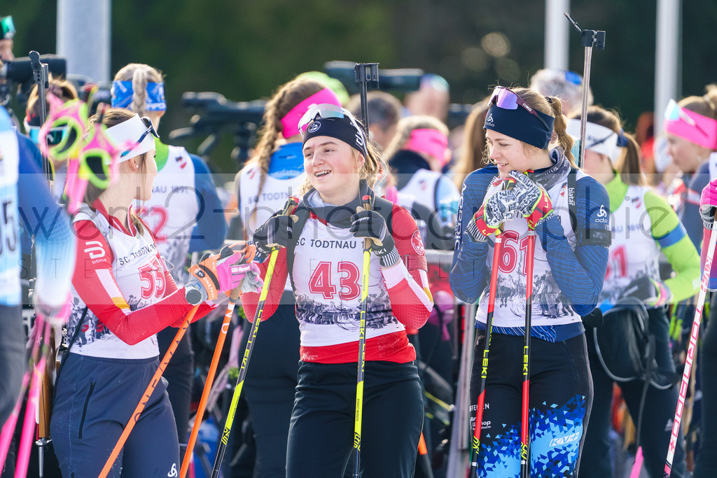 FESA Alpencup / DP Notschrei | Deutschland Pokal Finale im Schwarzwald NORDIC-CENTER Notschrei am 7. - 8. Februar 2026
