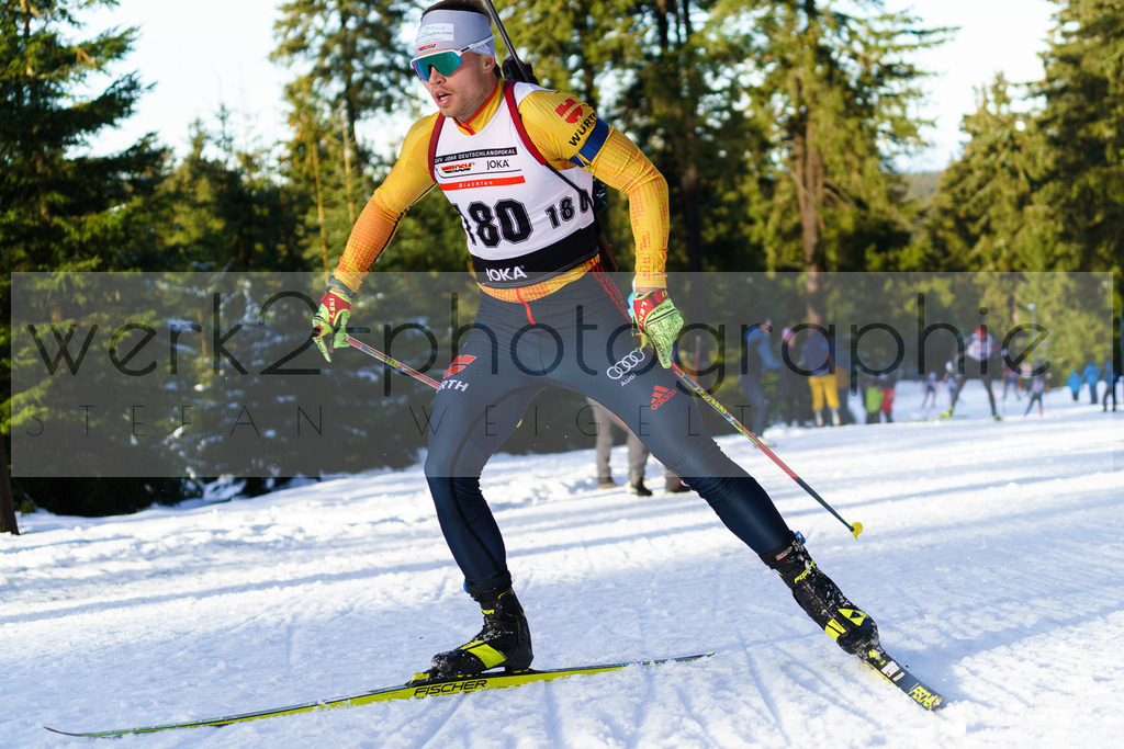 DP Oberwiesenthal | Alpencup/DP Deutschlandpokal in Oberwiesenthal am 15.-17.12.2023