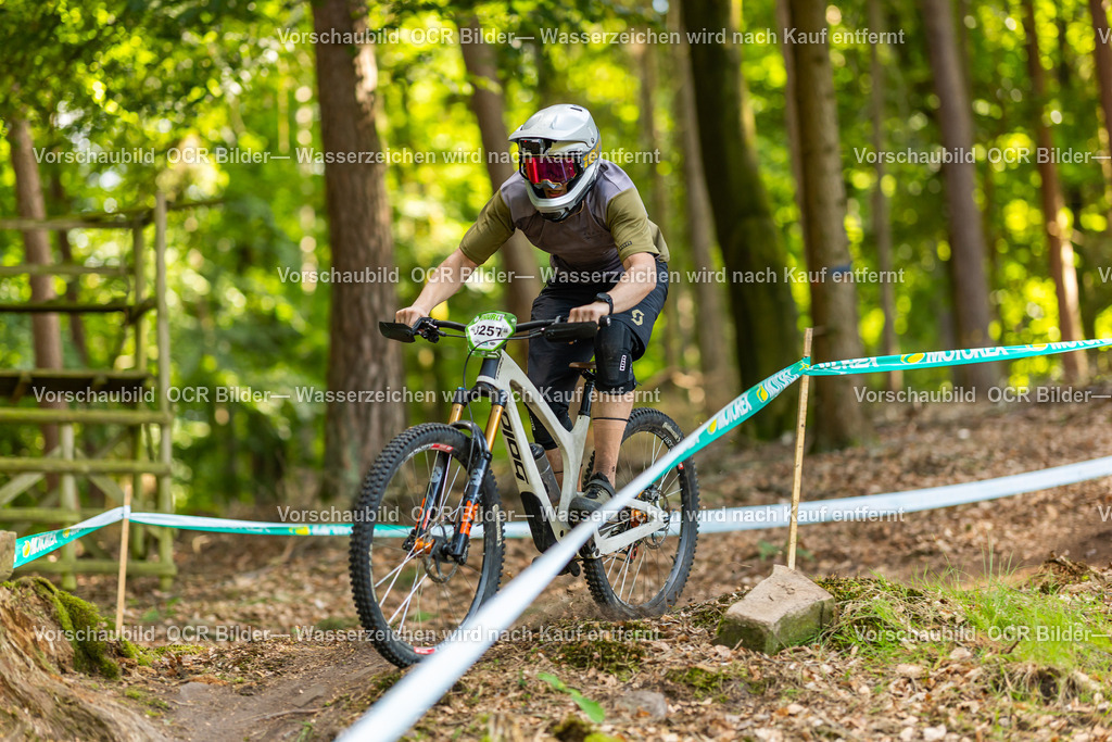 Enduro One Roßbach SA 2025 R1-2471 | OCR Bilder Fotograf Eisenach Michael Schröder