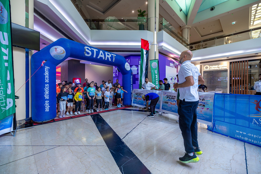 MALL-8794 | aspiresports