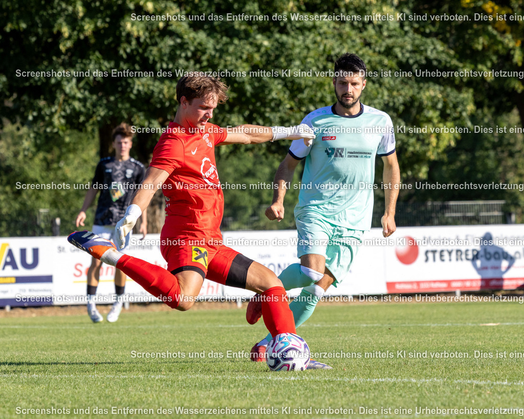 7K3A2259 | 2. Klasse Traisental (1. Runde) - Sportanlage Wilhelmsburg