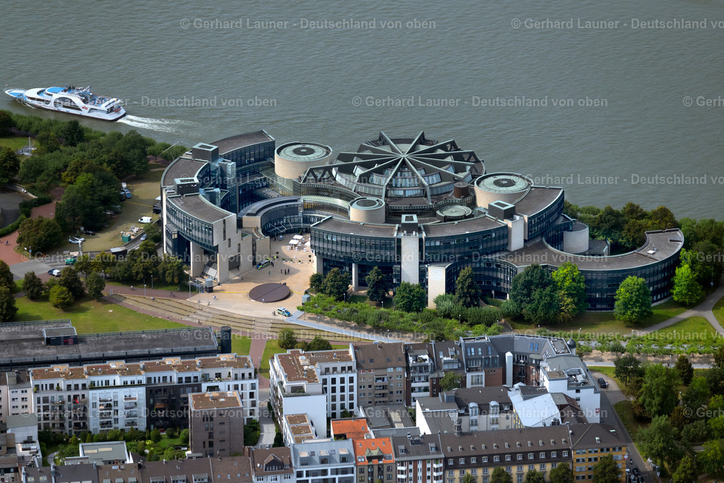 4049271 | Neues Landtagsgebäude Nordrhein-Westfalen, Düsseldorf